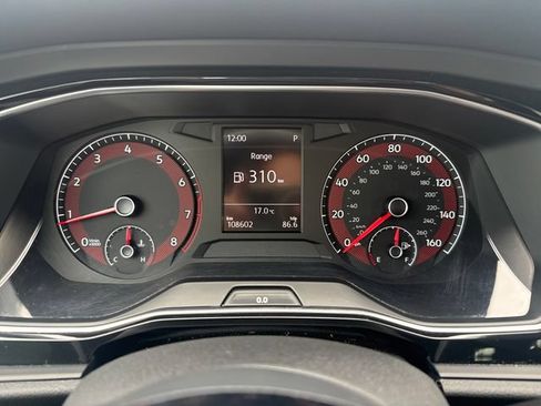 Used 2019 Volkswagen Jetta GLI FWD image 12