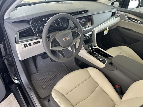 New 2025 Cadillac XT5 Premium Luxury w/ Technology Package image 14