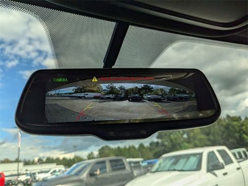 New 2024 RAM 5500 Tradesman image 22