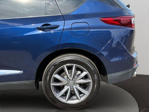 Used 2021 Acura RDX AWD w/ Technology Package image 23