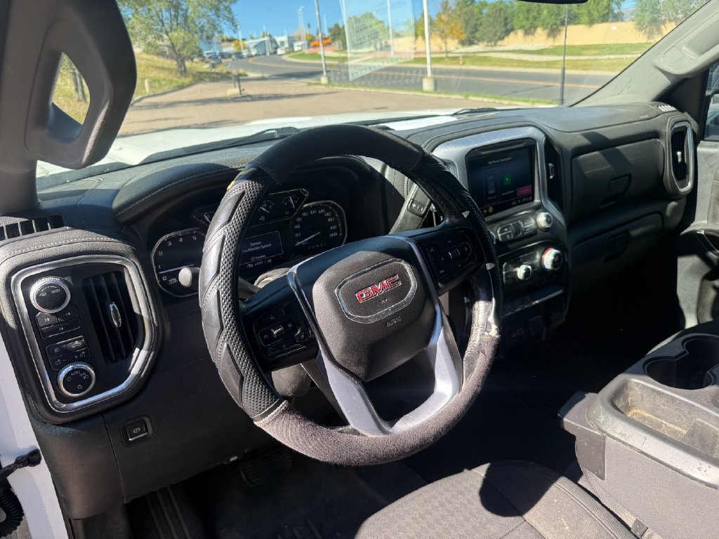 Used 2020 GMC Sierra 3500 SLE w/ SLE Convenience Package AWD/4WD image 13