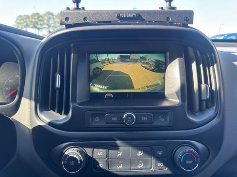 Used 2019 Chevrolet Colorado W/T image 33