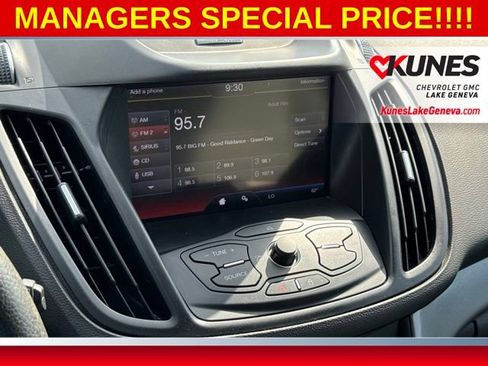 Used 2013 Ford Escape SE AWD/4WD image 30