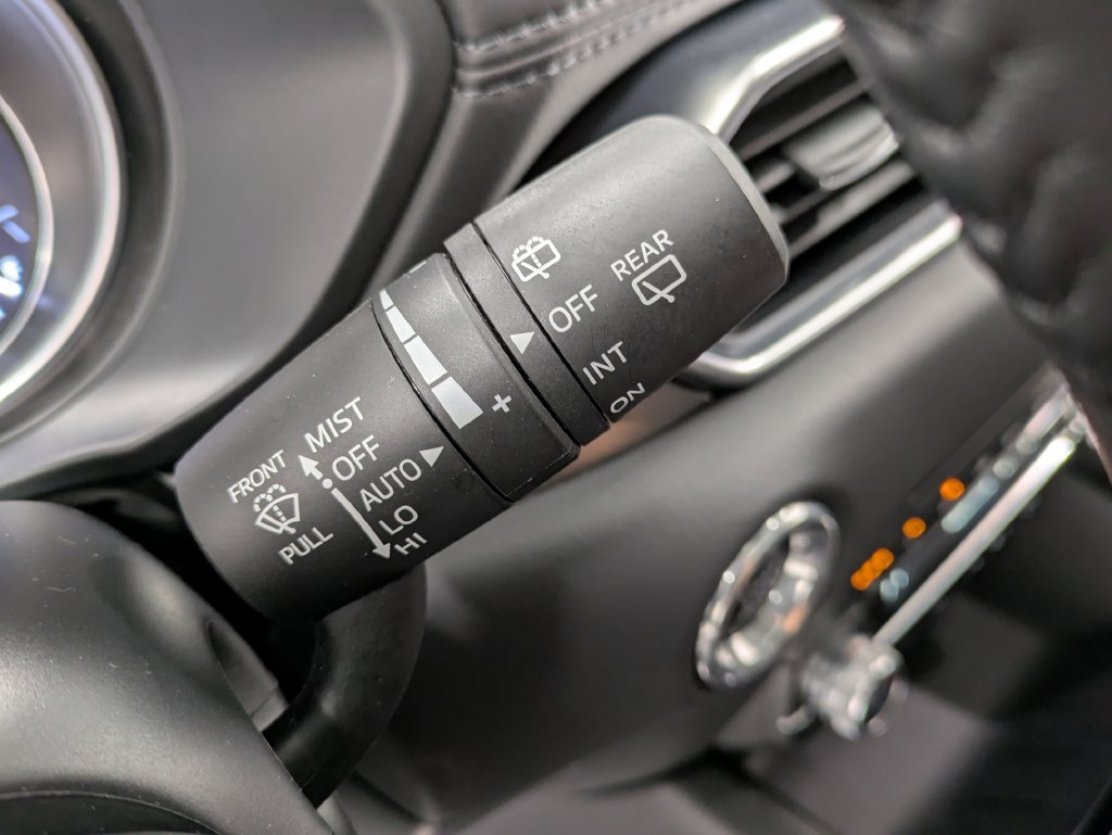 Used 2023 MAZDA CX-5 AWD 2.5 S image 19