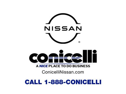 Certified 2023 Nissan Murano Platinum w/ Cargo Package image 5