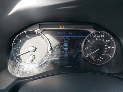 Used 2023 Nissan Altima 2.5 SR image 34