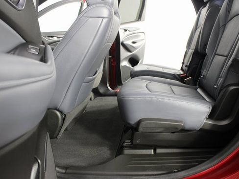 Used 2023 Buick Enclave Essence w/ Experience Buick Package image 18