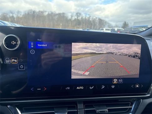 New 2026 Chevrolet Equinox EV LT image 15