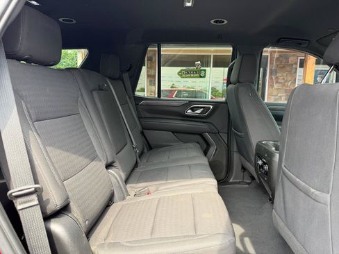 Used 2023 Chevrolet Tahoe LS w/ Max Trailering Package AWD/4WD image 21