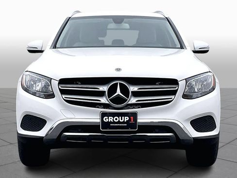 Used 2019 Mercedes-Benz GLC 300 image 4