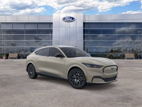 New 2026 Ford Mustang Mach-E Premium RWD image 7