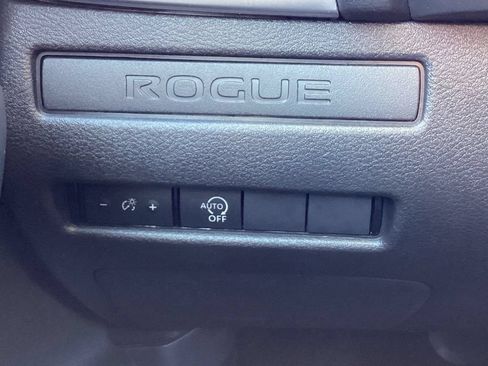 Used 2024 Nissan Rogue S AWD/4WD image 21