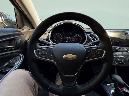 Used 2024 Chevrolet Malibu RS image 18