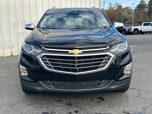 Used 2019 Chevrolet Equinox Premier image 3