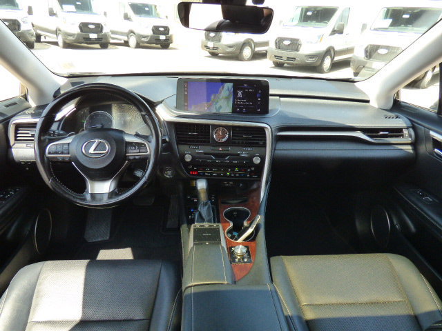 Used 2021 Lexus RX 350 AWD w/ Premium Package image 19