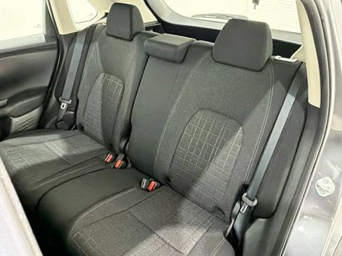 Used 2024 Honda HR-V LX image 16