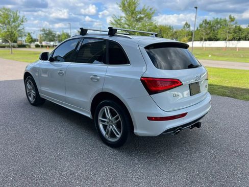 Used 2016 Audi Q5 3.0T Premium Plus AWD/4WD image 6