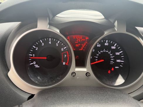 Used 2015 Nissan Juke S AWD/4WD image 17