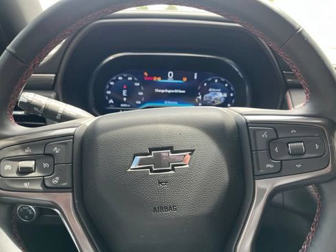 Used 2024 Chevrolet Tahoe RST w/ Luxury Package AWD/4WD image 15