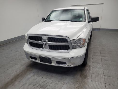 Used 2017 RAM 1500 Classic SLT RWD image 15