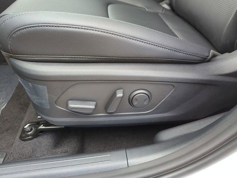 New 2026 Kia Sportage EX w/ EX Panoramic Sunroof Package image 21