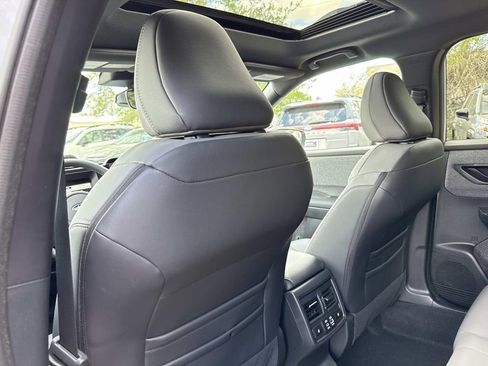 New 2026 Subaru Outback Limited AWD/4WD image 12