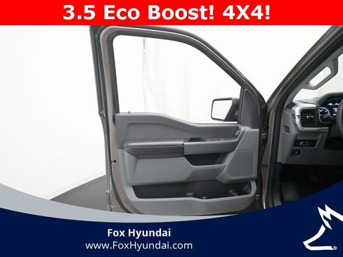 Used 2023 Ford F150 XLT image 26