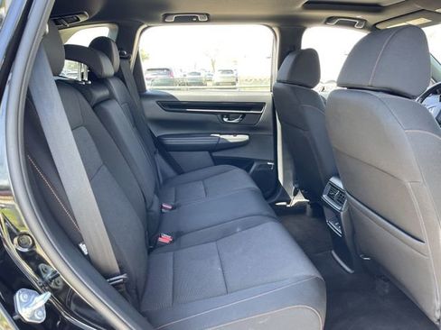 Used 2024 Honda CR-V Sport image 27