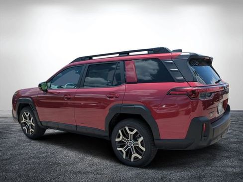 New 2026 Subaru Outback Touring XT AWD/4WD image 6
