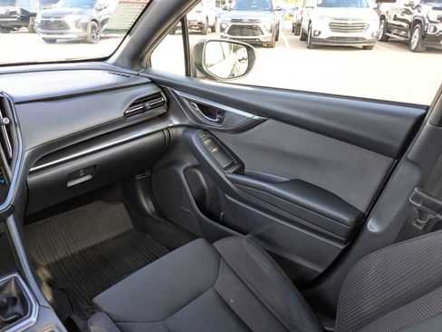 Used 2023 Subaru WRX Premium image 16