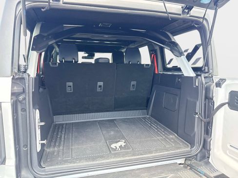 Used 2024 Ford Bronco Raptor AWD/4WD image 9