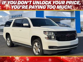 Used 2019 Chevrolet Suburban LT video 1