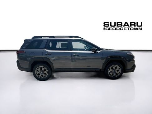 New 2026 Subaru Outback Premium AWD/4WD image 9
