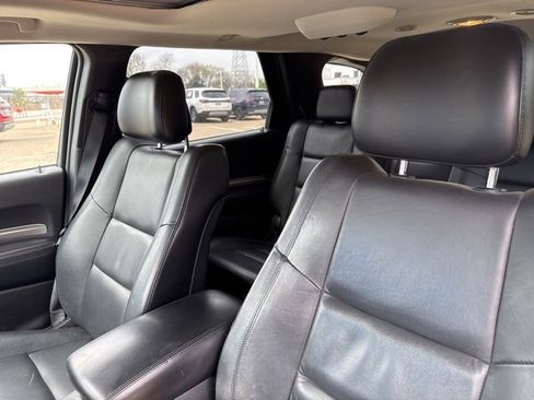 Used 2017 Dodge Durango GT w/ Premium Group image 7