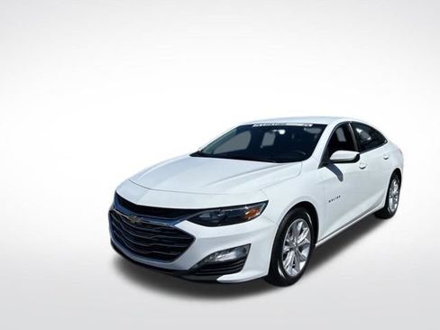 Used 2023 Chevrolet Malibu LT image 10