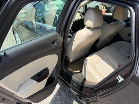 Used 2016 Buick Verano FWD image 9