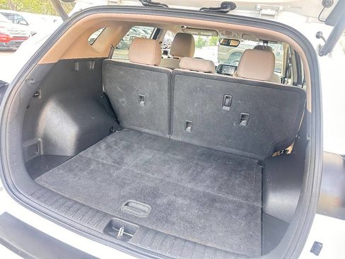 Used 2020 Hyundai Tucson Sport image 6