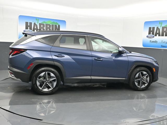 Used 2025 Hyundai Tucson SEL FWD image 6