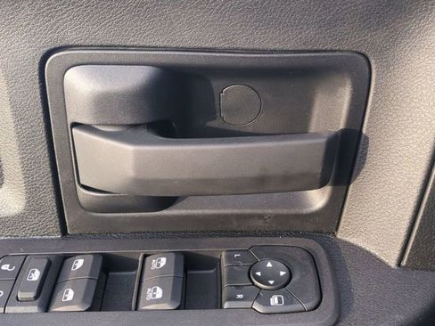 New 2026 RAM 3500 Tradesman image 26