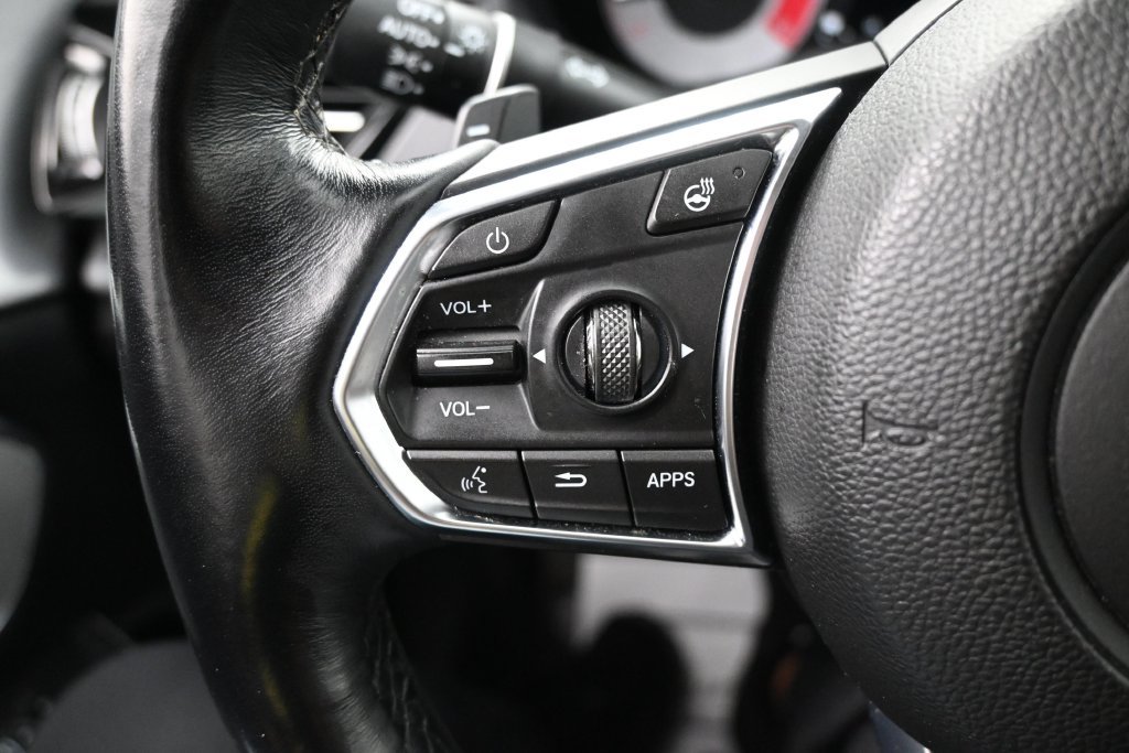 Used 2022 Acura RDX w/ Technology Package AWD/4WD image 21