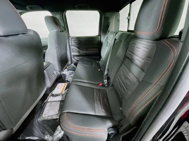 New 2027 Nissan Frontier PRO-4X w/ Pro Convenience Package AWD/4WD image 14