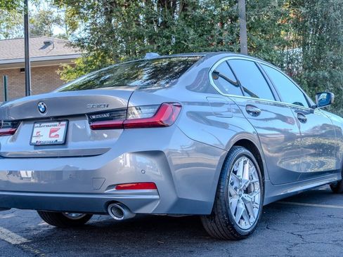 Used 2026 BMW 330i Sedan image 28