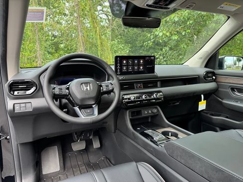 New 2026 Honda Pilot Elite image 10