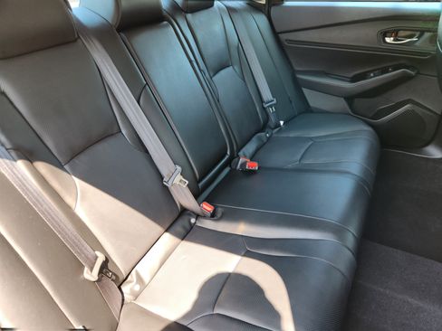 Certified 2023 Honda Accord Touring image 17