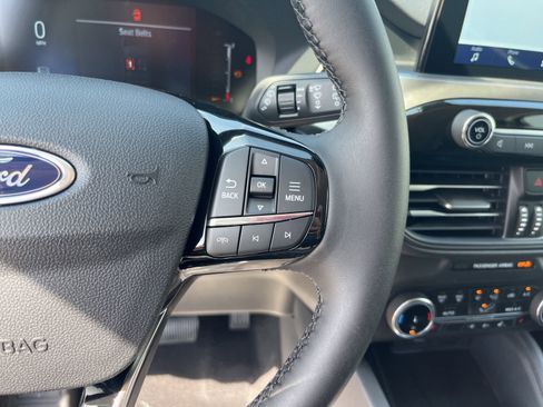 New 2025 Ford Escape Active w/ Cold Weather Package image 6