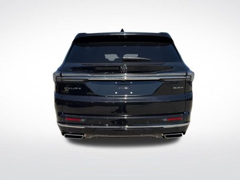 New 2026 Buick Enclave Avenir AWD/4WD image 4