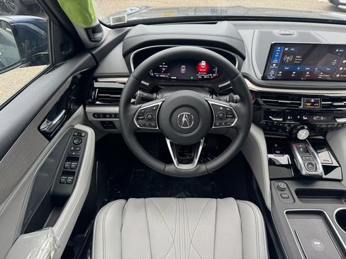 New 2026 Acura MDX w/ Advance Package image 36