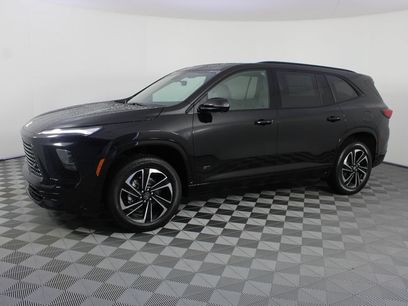 New 2027 Buick Enclave Sport Touring w/ Power Package