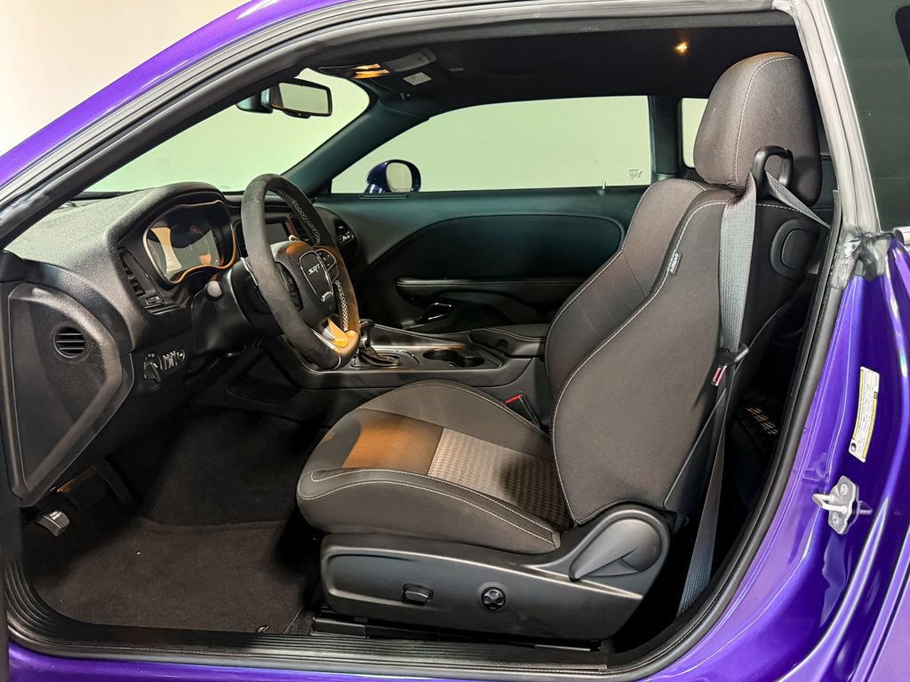 Used 2023 Dodge Challenger SRT Hellcat Redeye RWD image 8