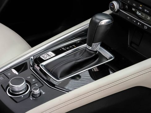 Used 2019 MAZDA CX-5 Grand Touring image 24